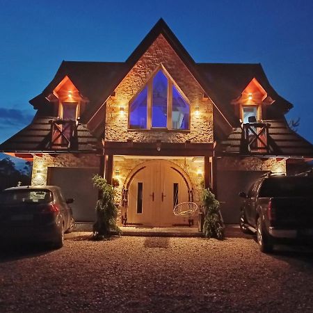 Lux Houses W Domku Tylko Dwa Apartamentyz Jacuzzi Zewnetrznym Groń Exterior foto