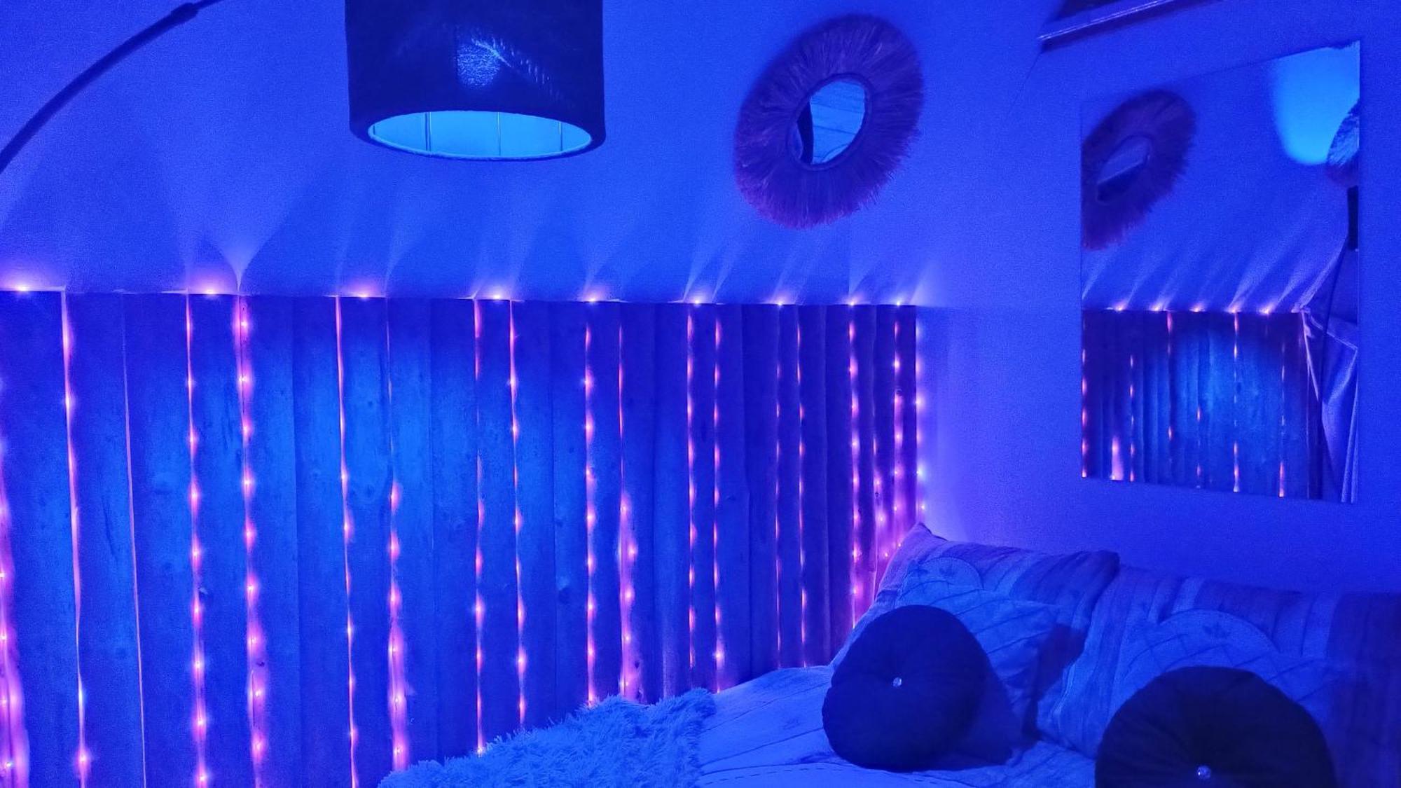 Lux Houses W Domku Tylko Dwa Apartamentyz Jacuzzi Zewnetrznym Groń Exterior foto