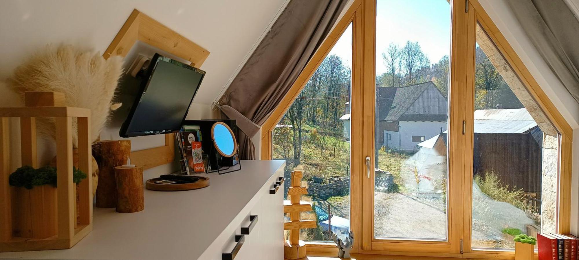 Lux Houses W Domku Tylko Dwa Apartamentyz Jacuzzi Zewnetrznym Groń Exterior foto
