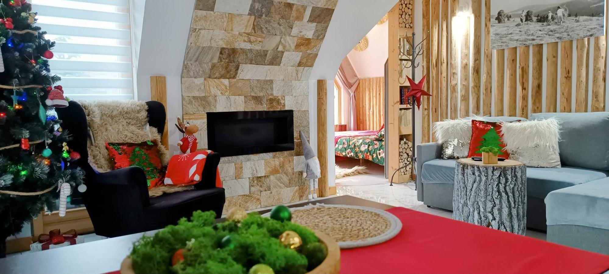 Lux Houses W Domku Tylko Dwa Apartamentyz Jacuzzi Zewnetrznym Groń Exterior foto