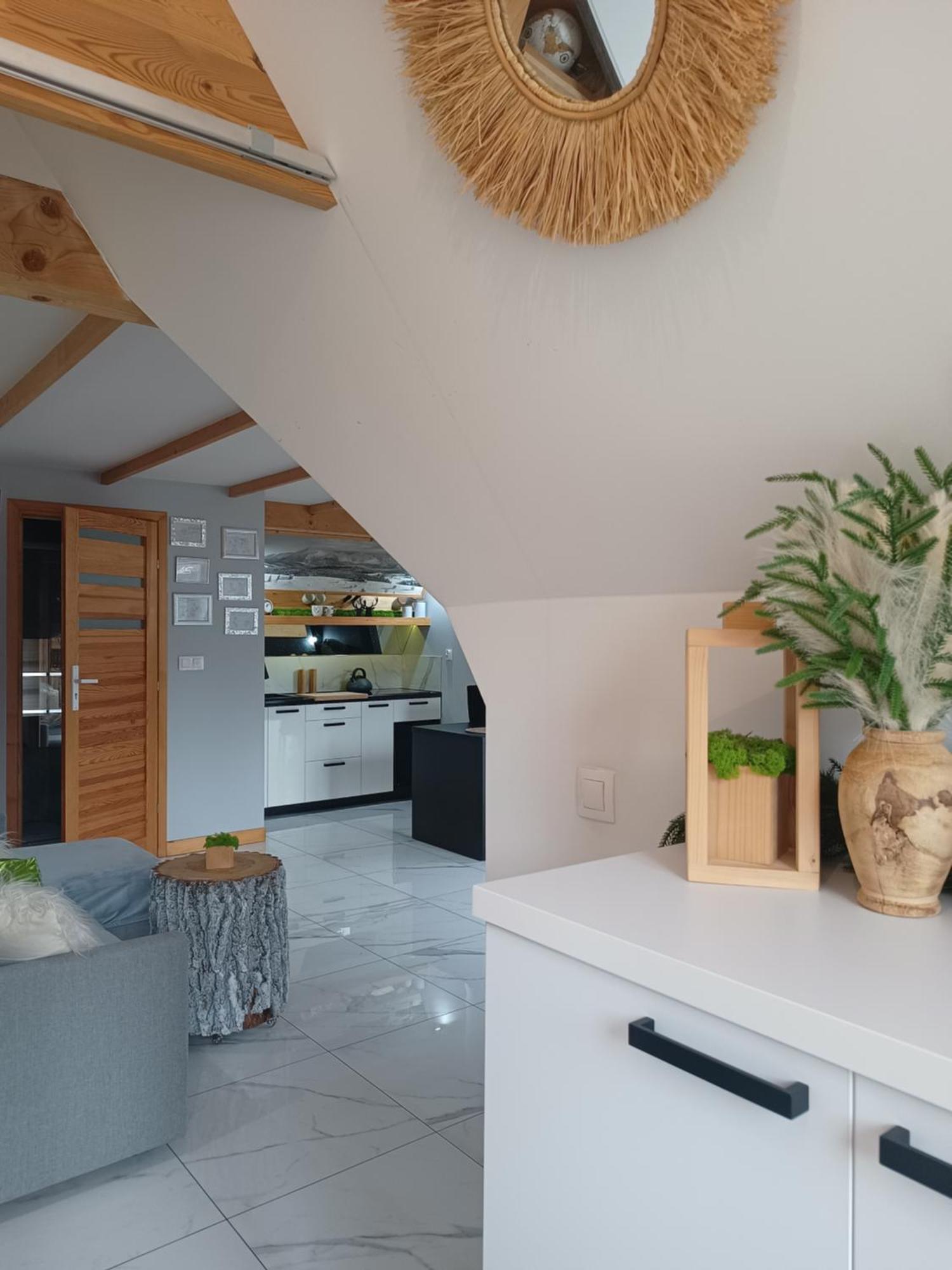 Lux Houses W Domku Tylko Dwa Apartamentyz Jacuzzi Zewnetrznym Groń Exterior foto